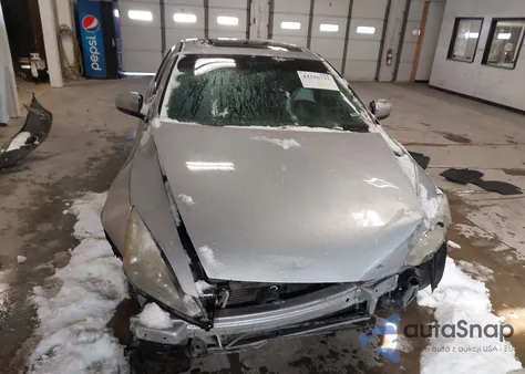 2004 Honda Accord 3.0 Ex z USA, uszkodzony, nr VIN 1HGCM82644A023686